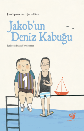 Jakob'un Deniz Kabuğu