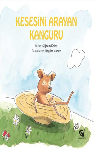 Kesesini Arayan Kanguru