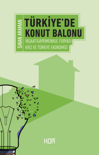 Türkiye'de Konut Balonu