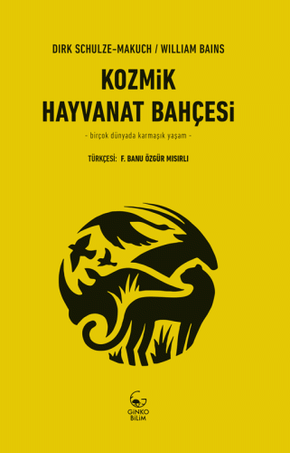 Kozmik Hayvanat Bahçesi