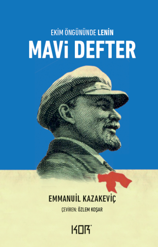 Mavi Defter