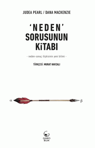 ‘Neden' Sorusunun Kitabı