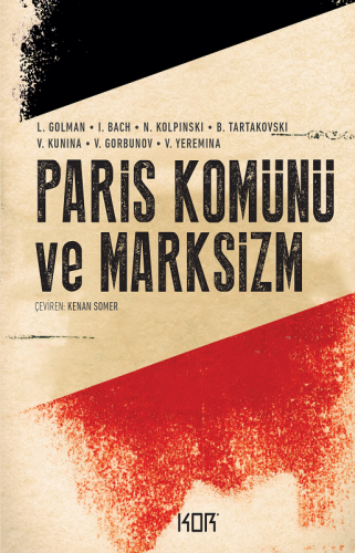 Paris Komünü ve Marksizm