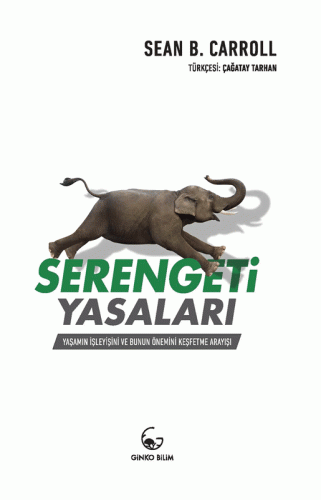 Serengeti Yasaları