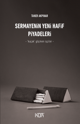 Sermayenin Yeni Hafif Piyadeleri