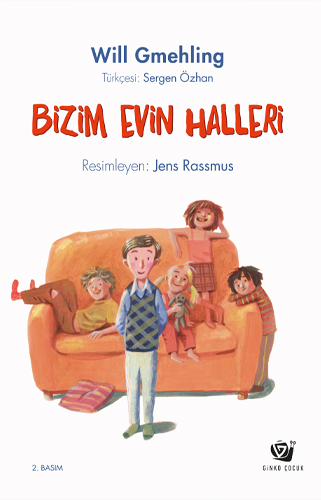 Bizim Evin Halleri