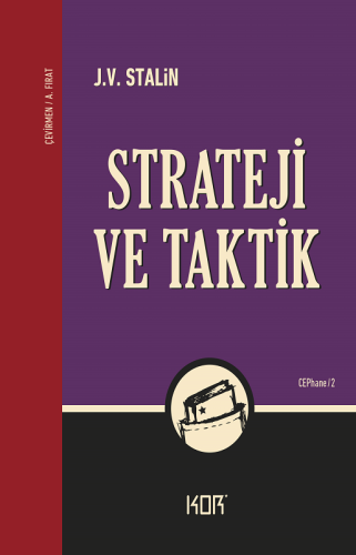 Strateji ve Taktik