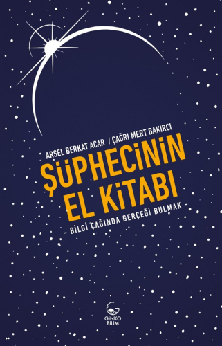 Şüphecinin El Kitabı