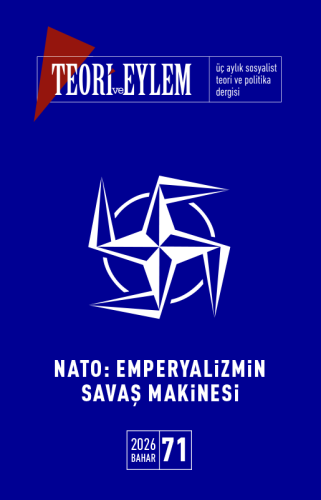 Teori ve Eylem Dergisi Sayı: 71