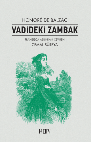 Vadideki Zambak