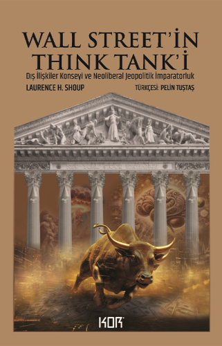 Wall Street’in Think Tank’i
