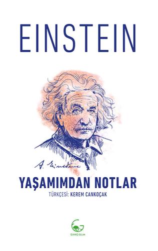 Yaşamımdan Notlar