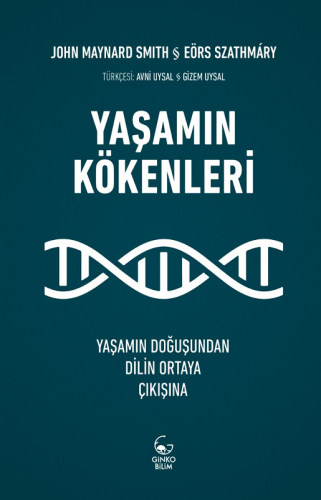 Yaşamın Kökenleri