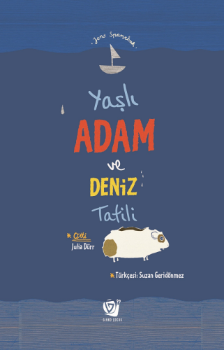 Yaşlı Adam ve Deniz Tatili