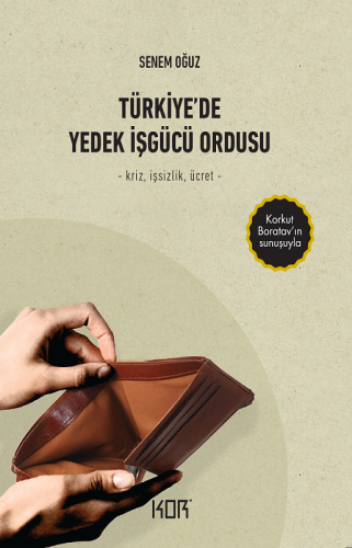 Türkiye'de Yedek İşgücü Ordusu