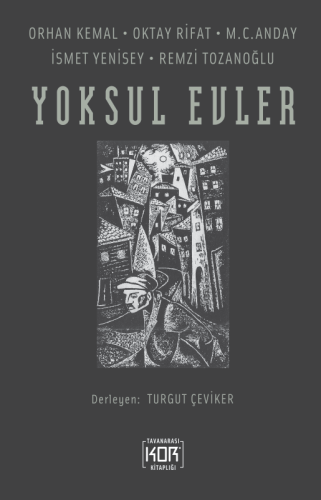 Yoksul Evler